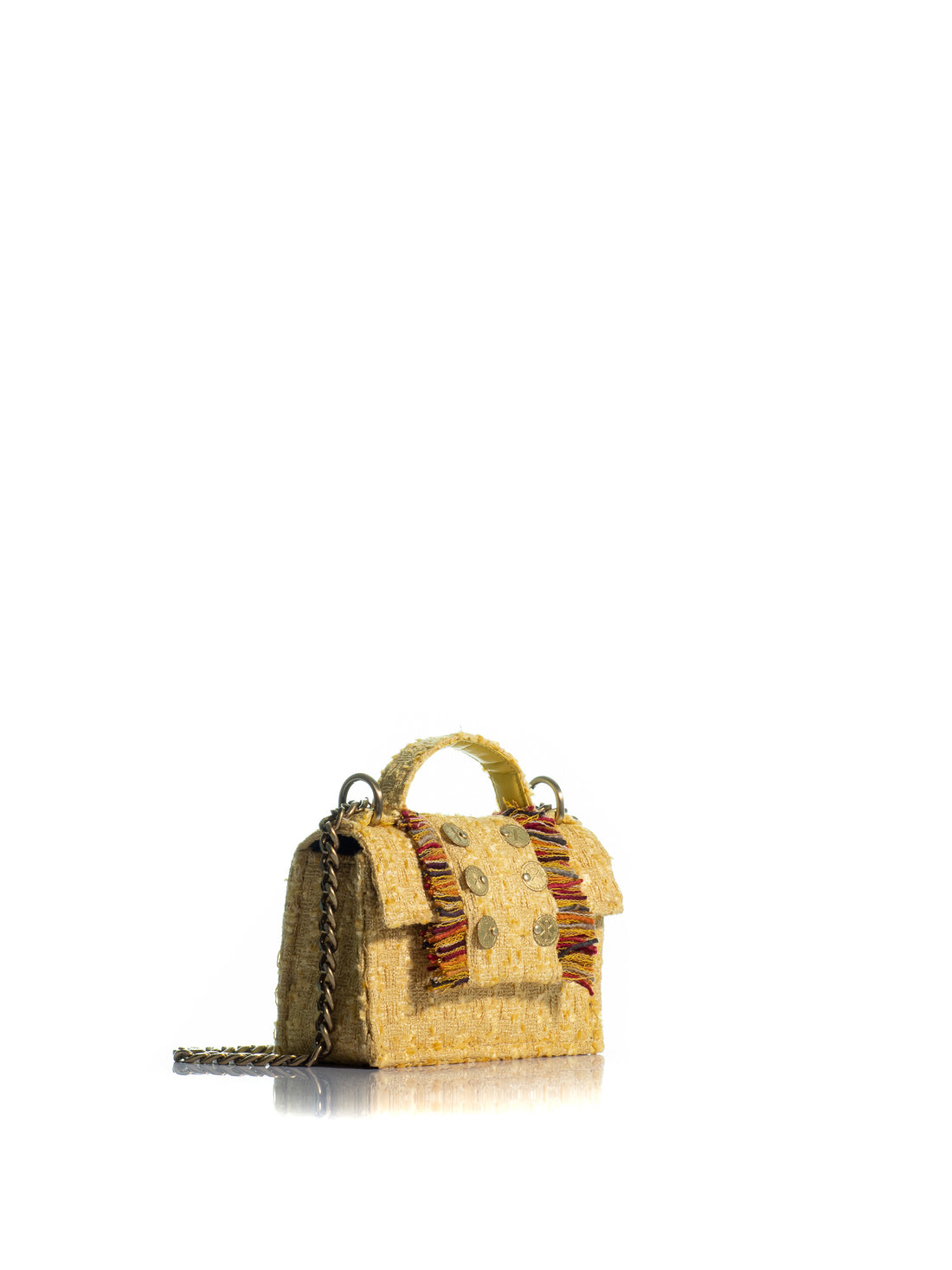 Petite Tweed