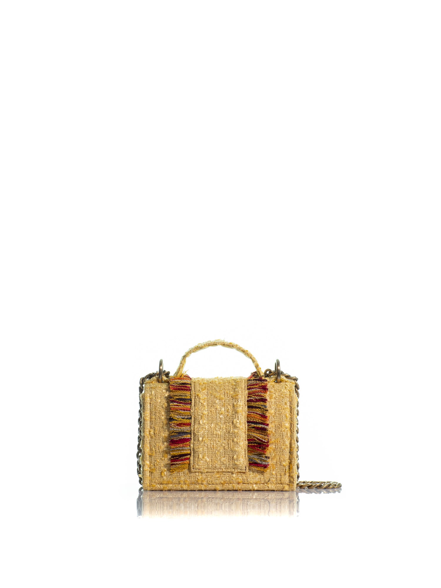Petite Tweed