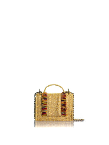 Petite Tweed