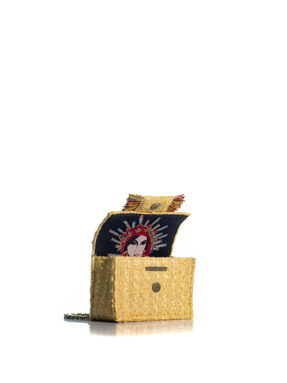 Petite Tweed
