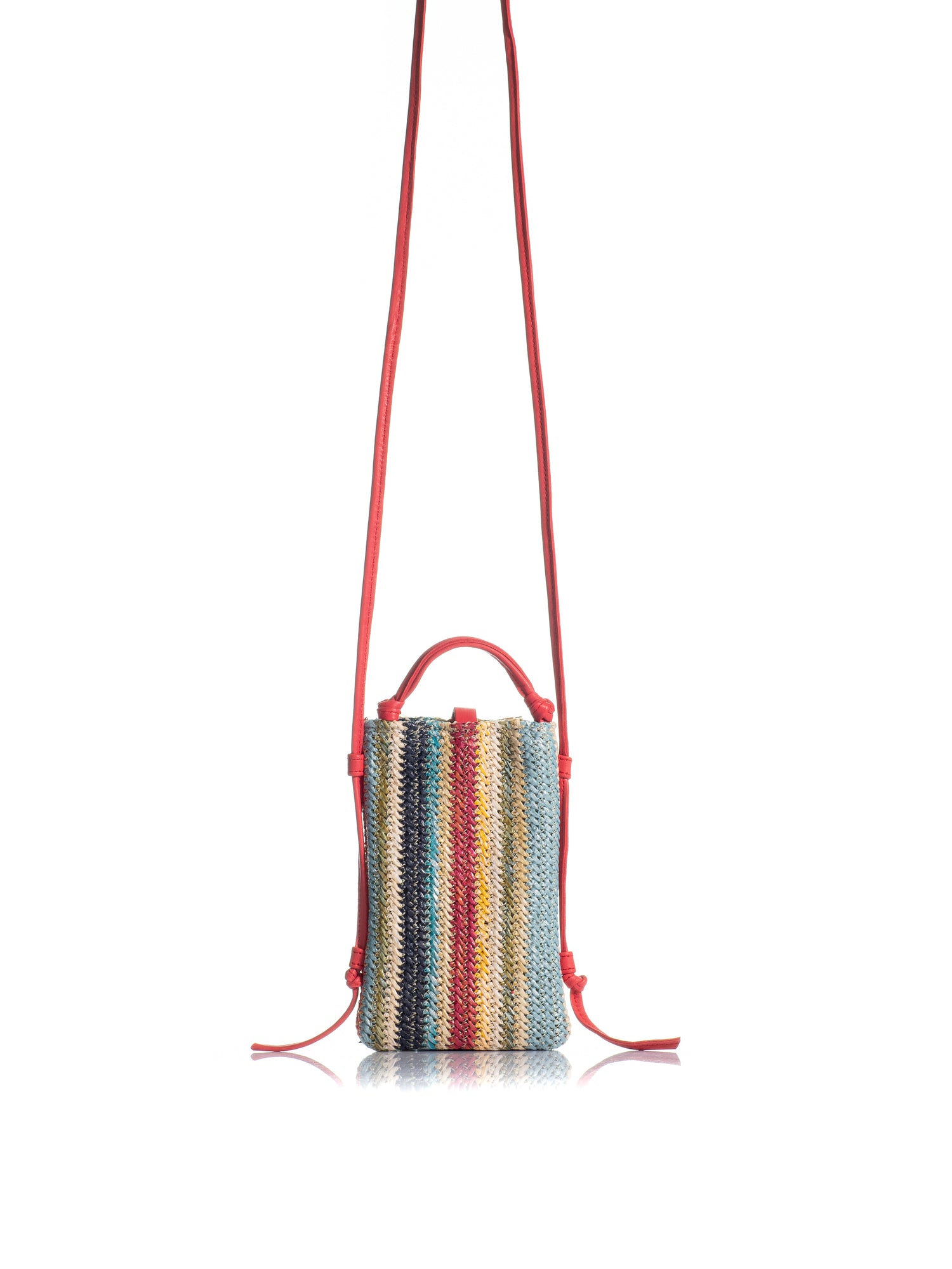Rainbow Phone Case/Handphone pouch