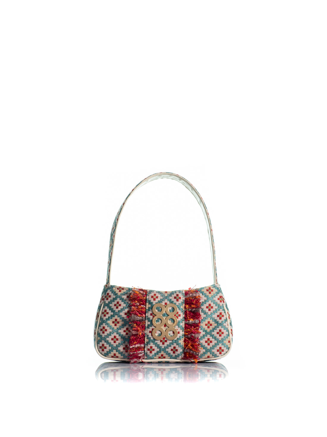 The Pochette Flowers