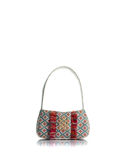 The Pochette Flowers