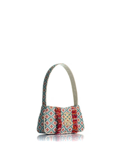 The Pochette Flowers