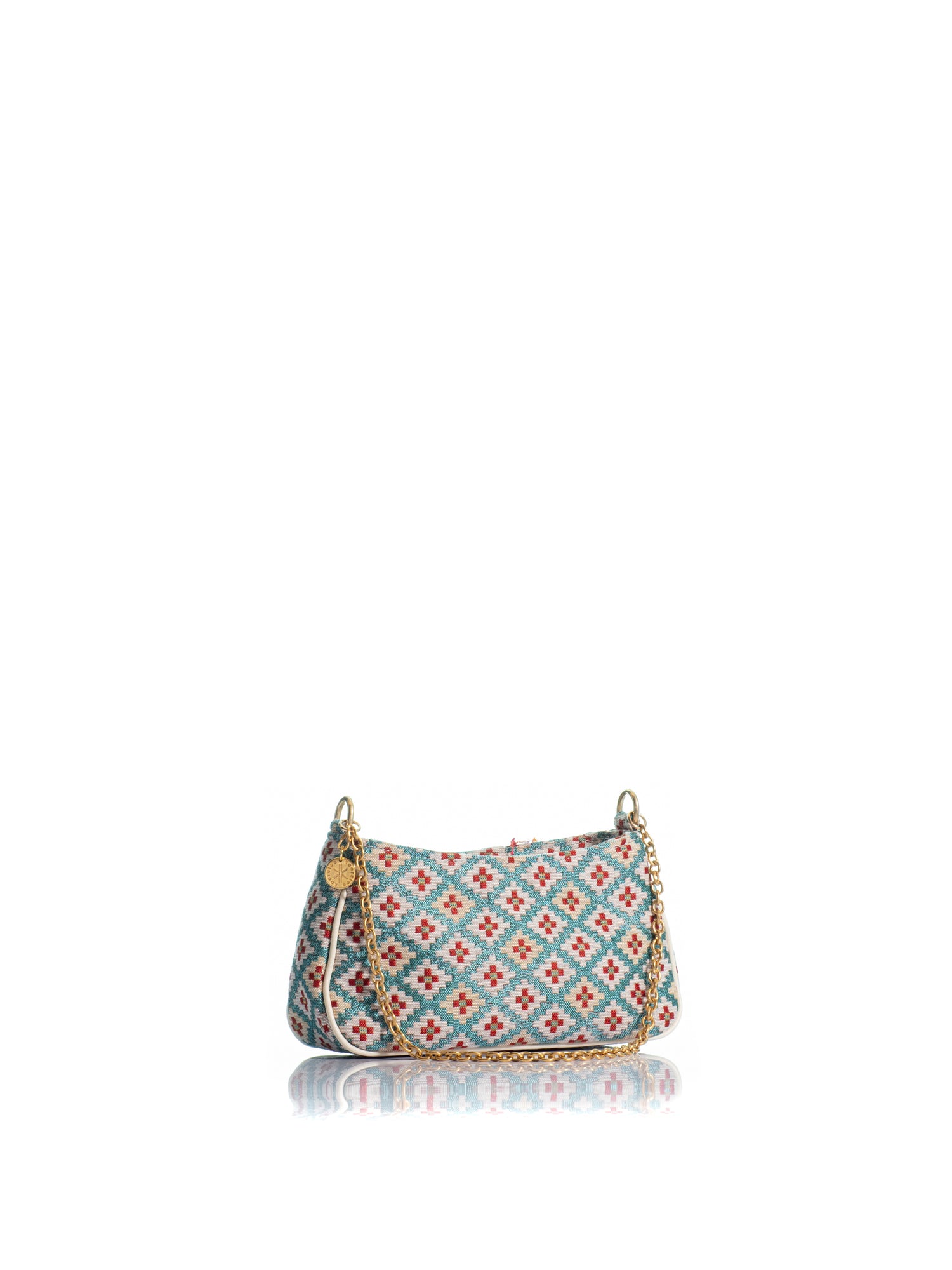 The Pochette Flowers