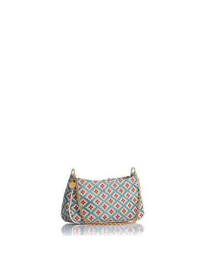The Pochette Flowers