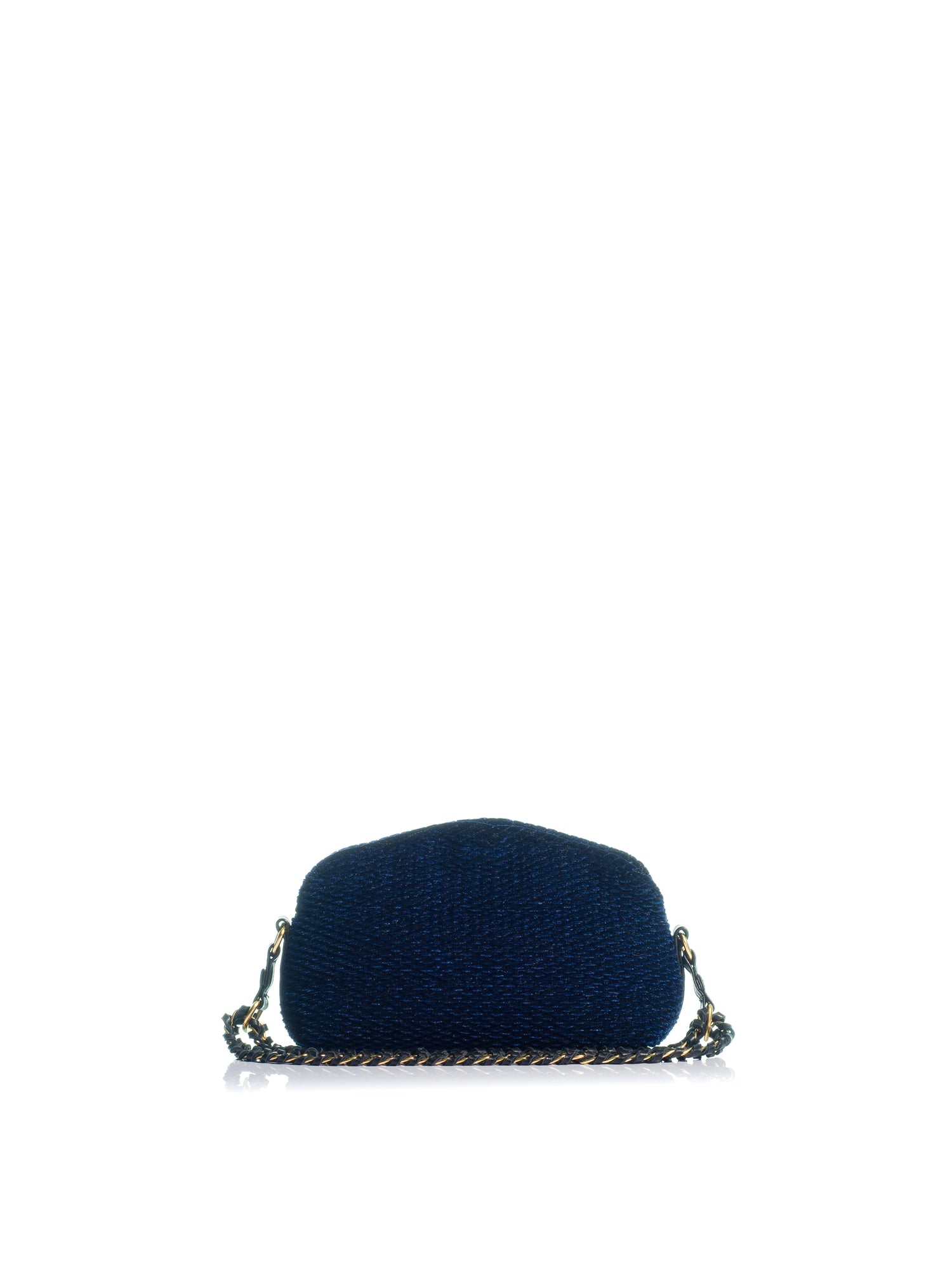 Mini Pouch Honeycomb