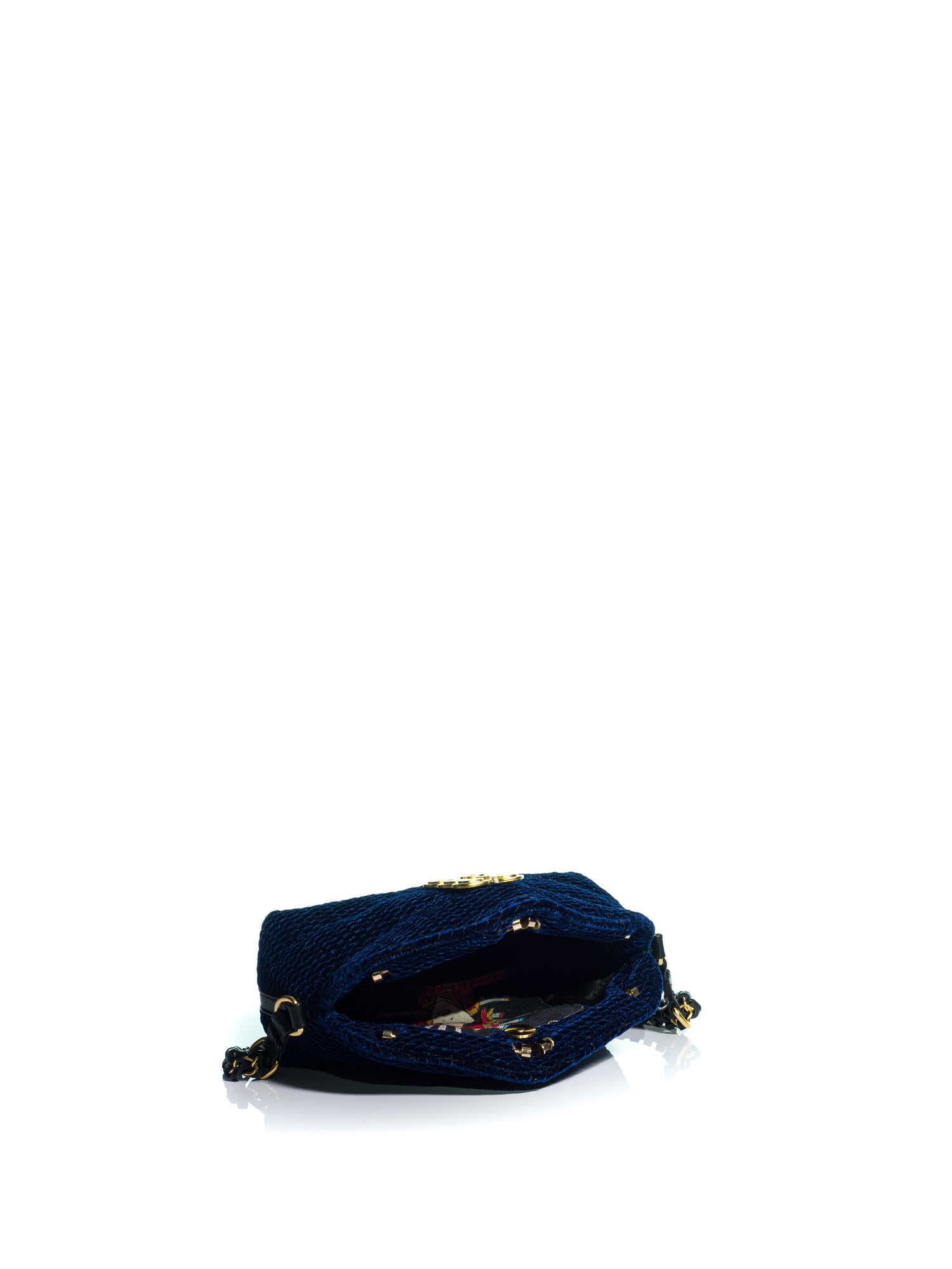 Mini Pouch Honeycomb