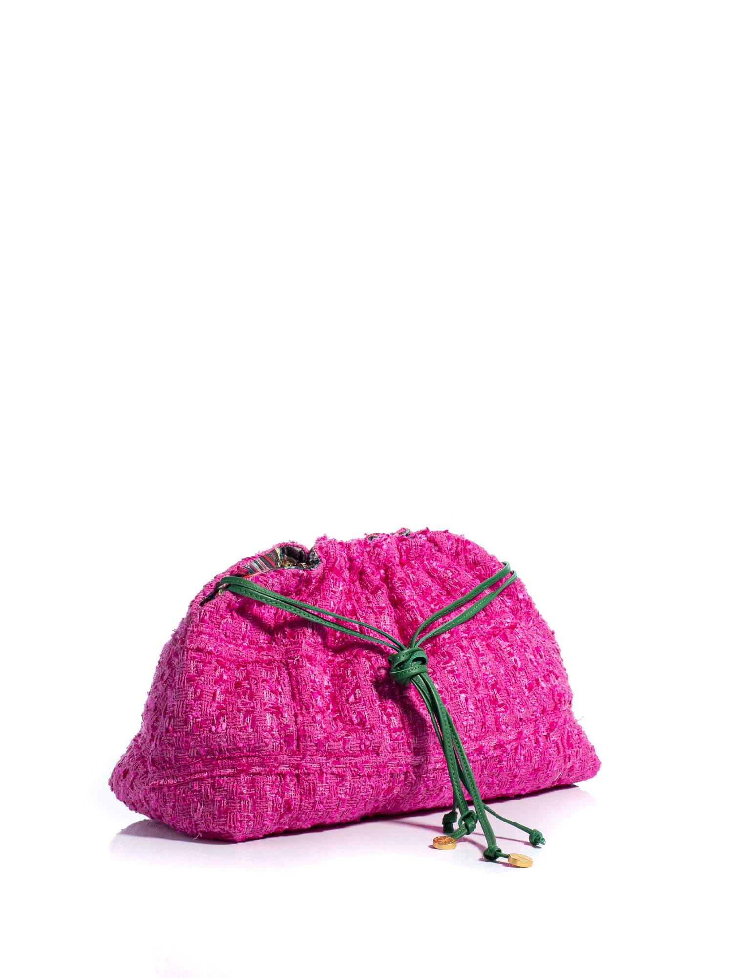 Pouch Tweed