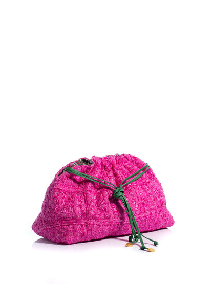 Pouch Tweed