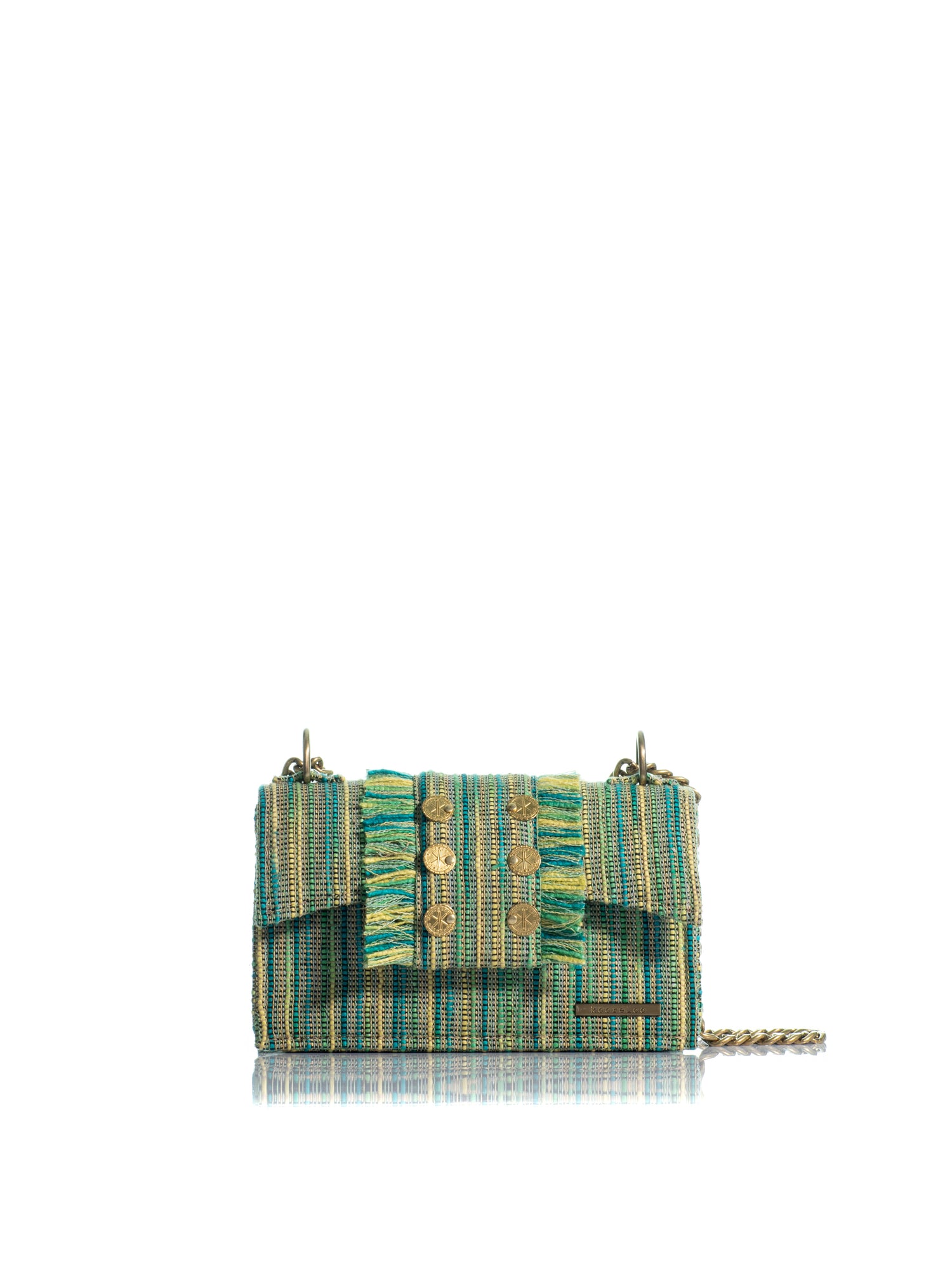 Soho Tweed