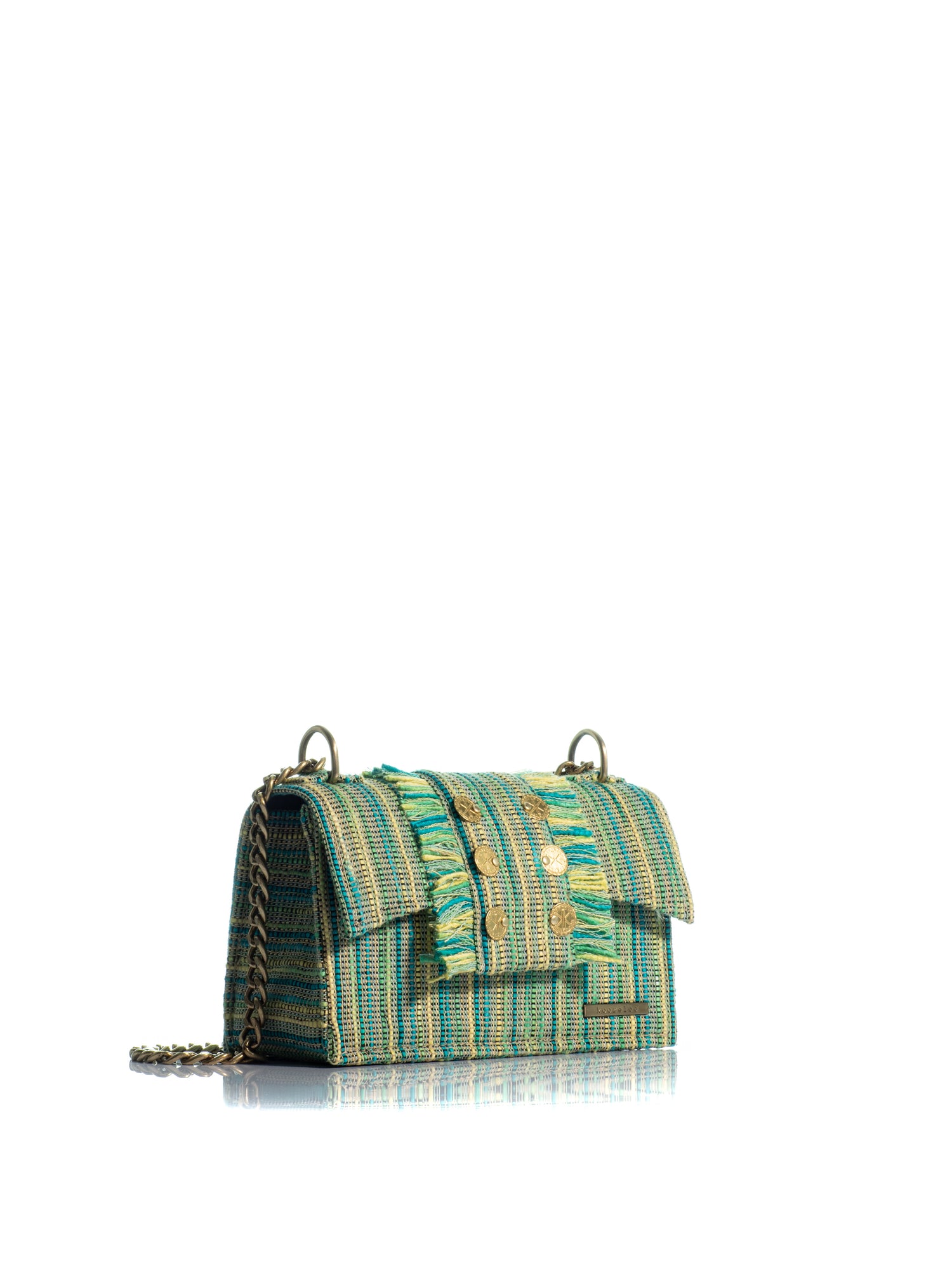 Soho Tweed
