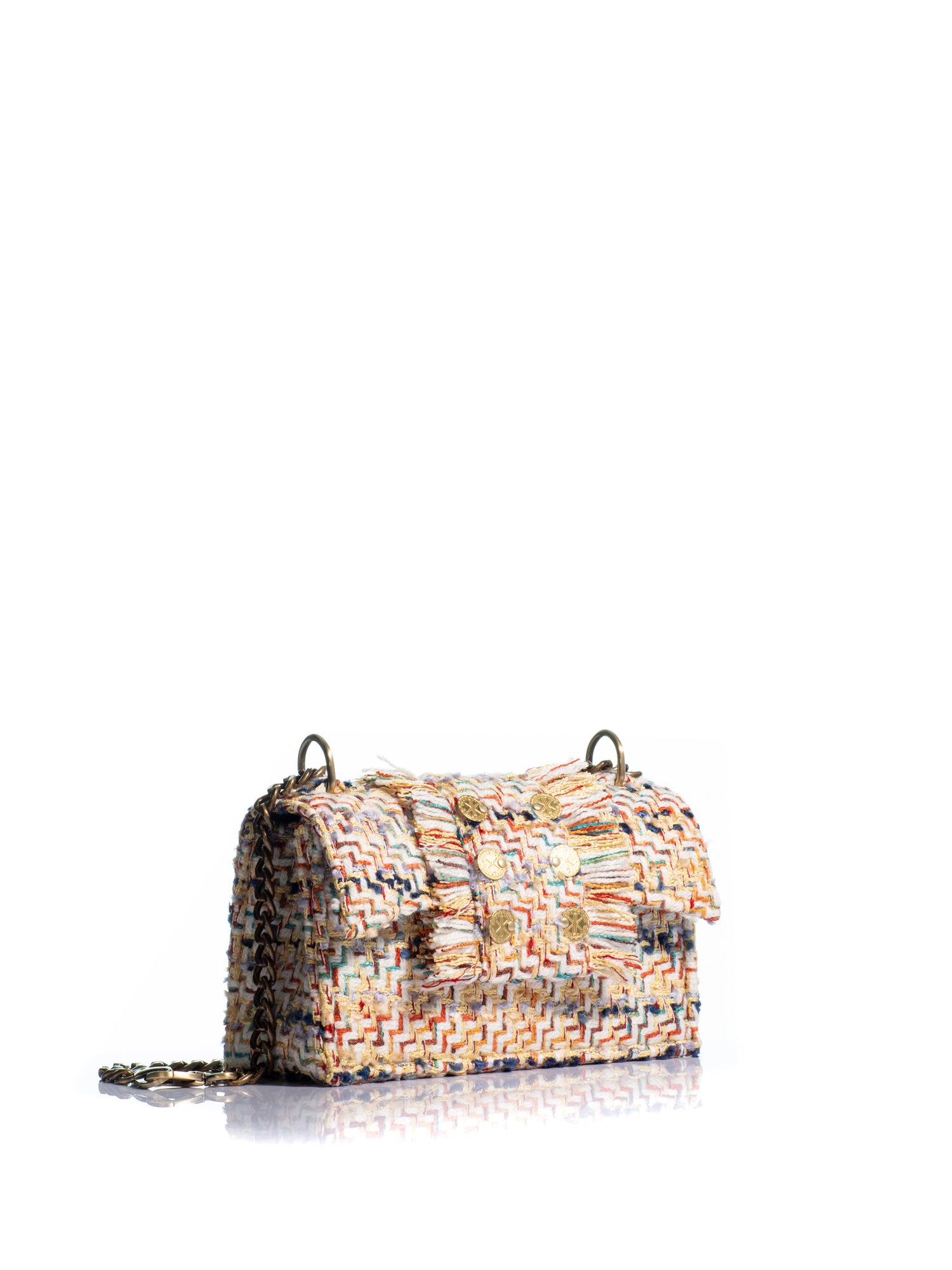 Soho  Tweed