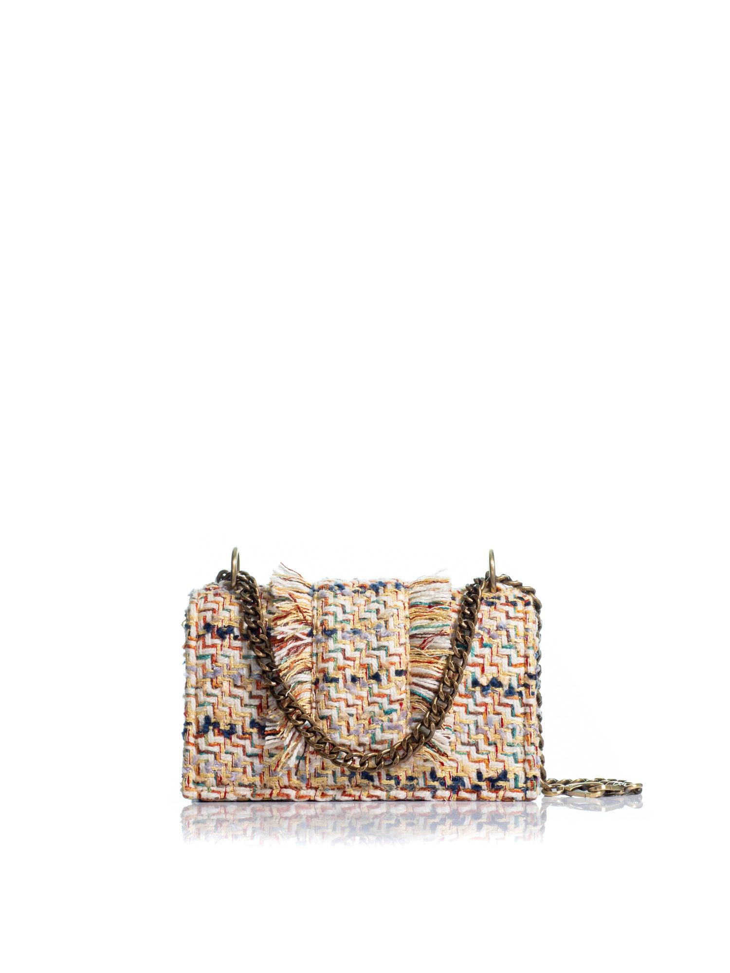 Soho  Tweed