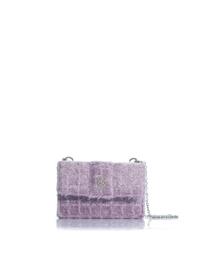 The Lucerne Lilac Fuzzy