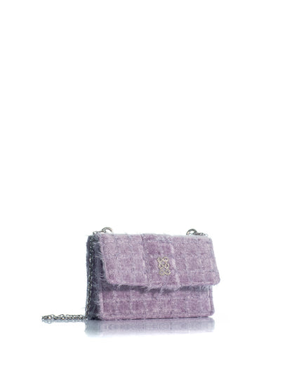 The Lucerne Lilac Fuzzy