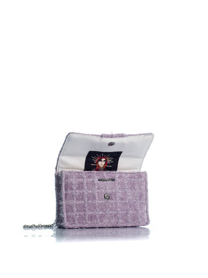 The Lucerne Lilac Fuzzy