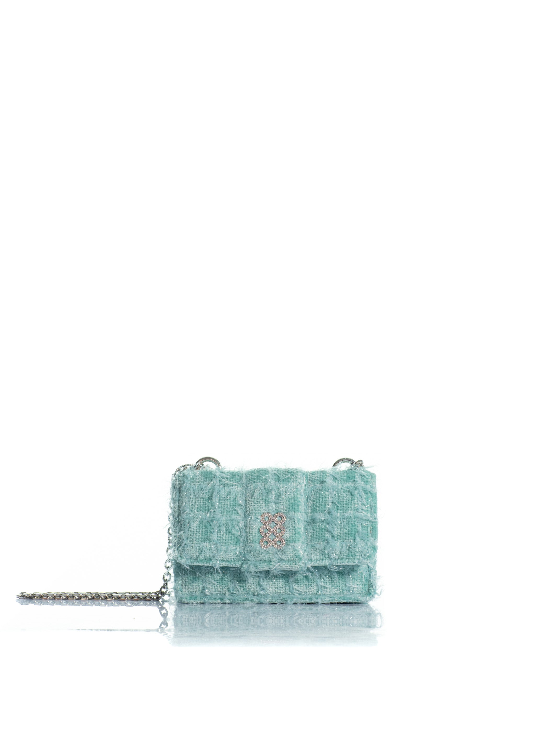 The Mini Lucerne Light Green