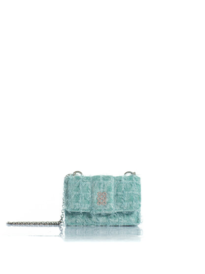 The Mini Lucerne Light Green