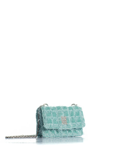 The Mini Lucerne Light Green