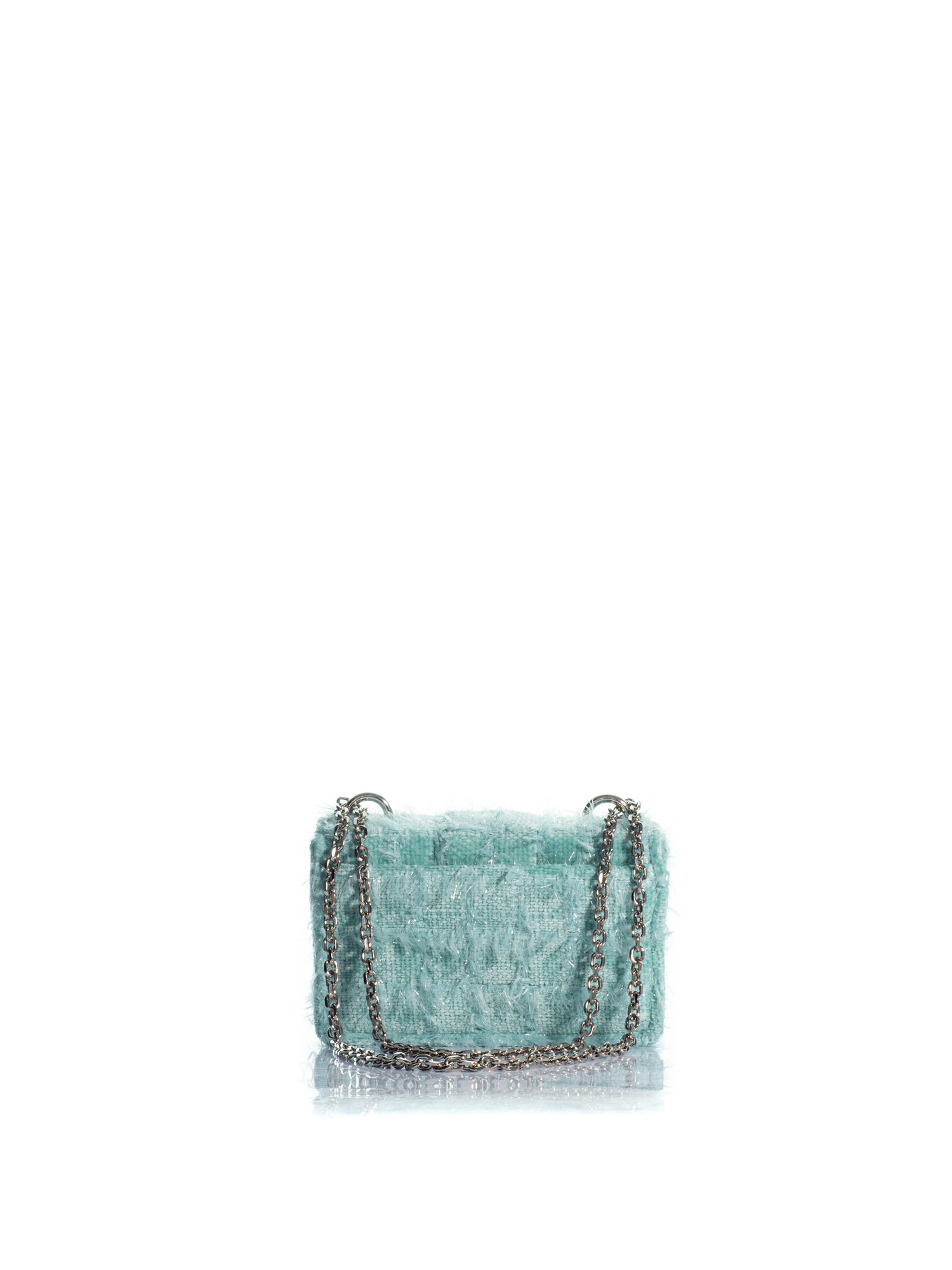 The Mini Lucerne Light Green