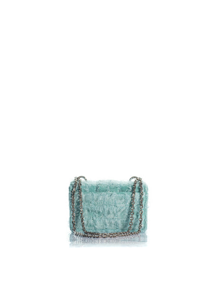 The Mini Lucerne Light Green