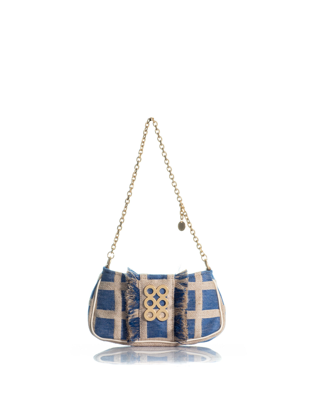 The Waffle Pochette