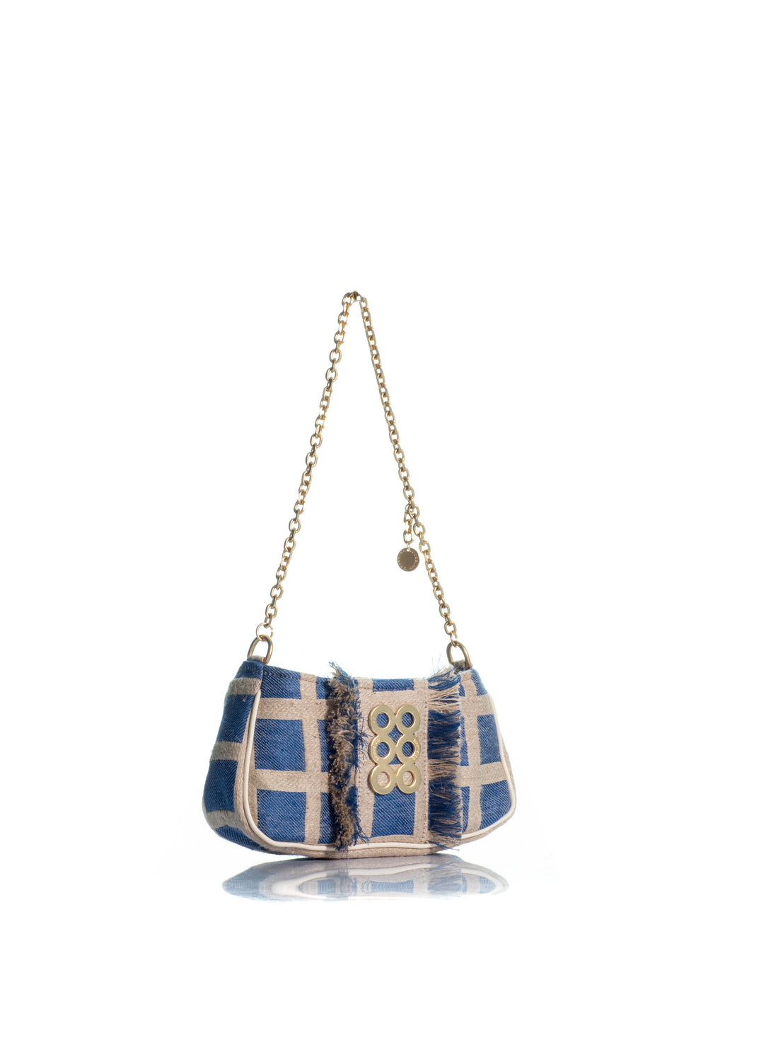 The Waffle Pochette