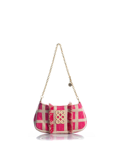 The Waffle Pochette