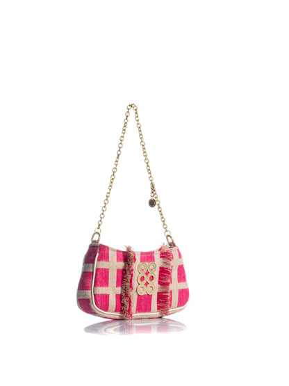 The Waffle Pochette