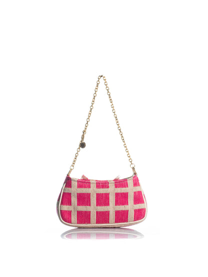 The Waffle Pochette