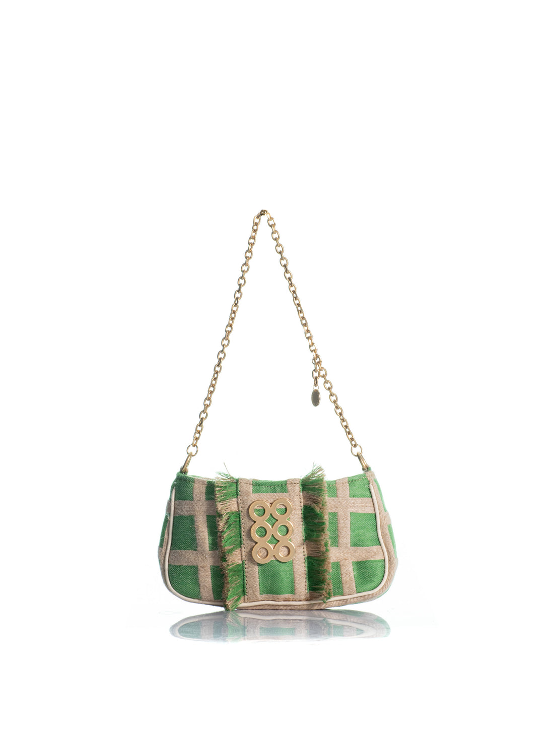 The Waffle Pochette