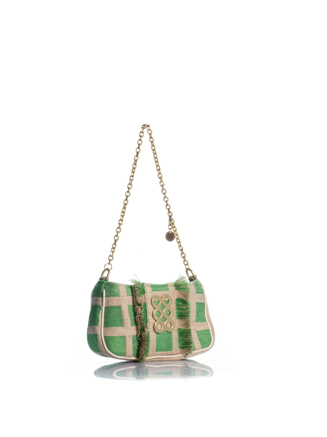 The Waffle Pochette