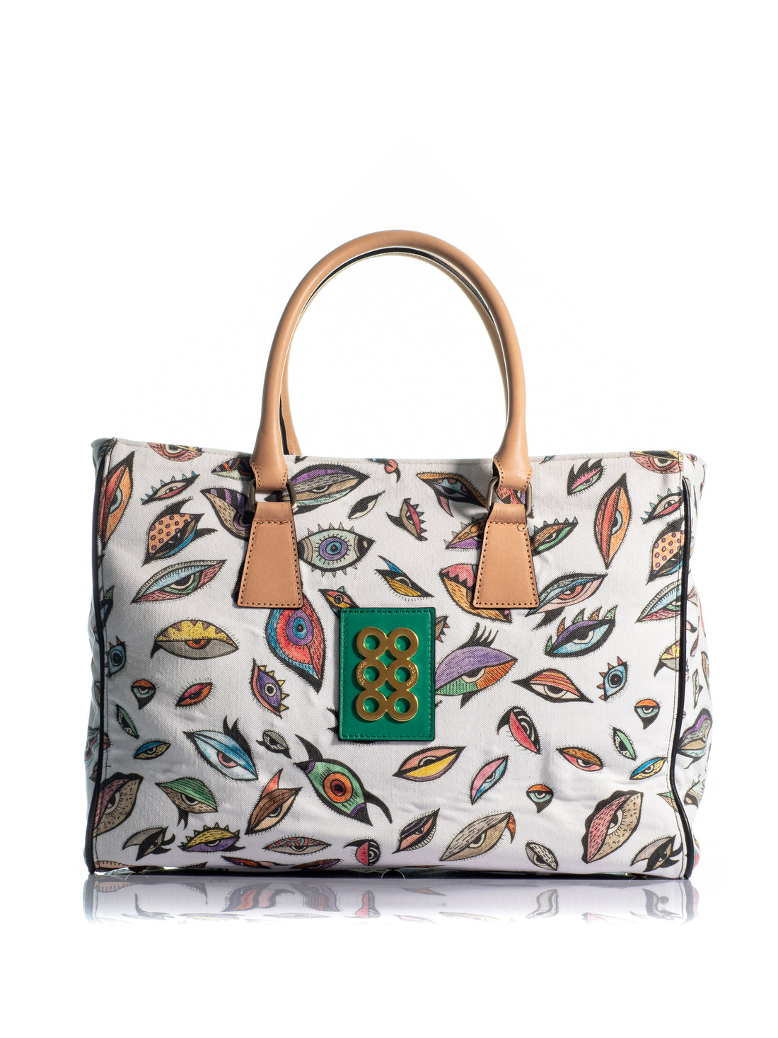 Tote Talisman