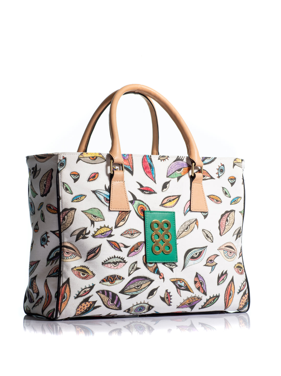 Tote Talisman